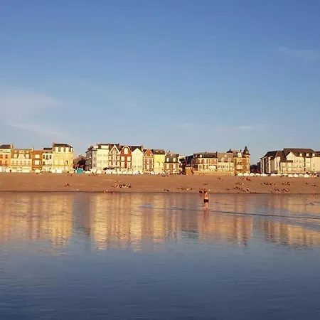 Appartement Quiet Dreams Apartment Mers-les-Bains