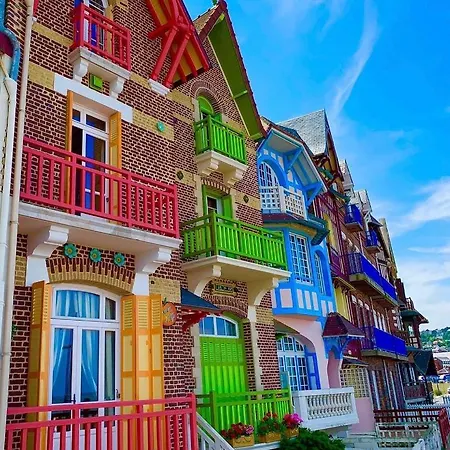 Quiet Dreams Apartment Appartement Mers-les-Bains