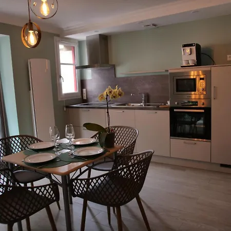 Quiet Dreams Apartment Appartement *