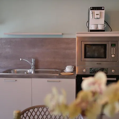 Quiet Dreams Apartment *
