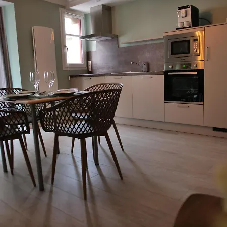 Quiet Dreams Apartment Appartement